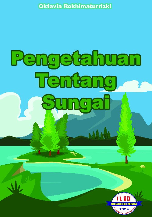 Pengetahuan tentang sungai 